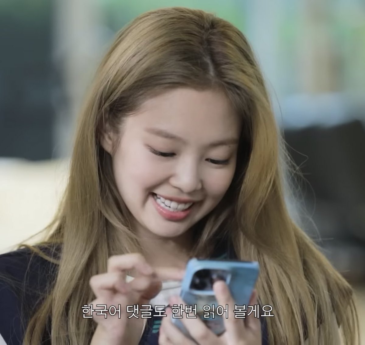 BPhandminsu's tweet photo. 019 - 제니 유튜브 VLOG 폰케이스
🔗 https://t.co/35QsVR9rN6
💲 24000원
#제니 #JENNIE #블랙핑크 #BLACKPINK #젠민수 https://t.co/u6IsxwLZNg