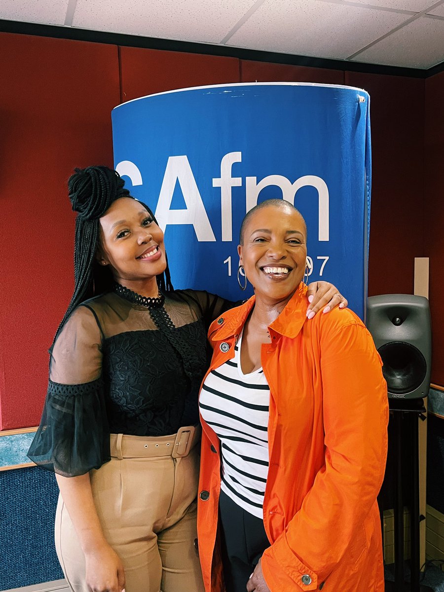SAfmRadio 📻 tweet media