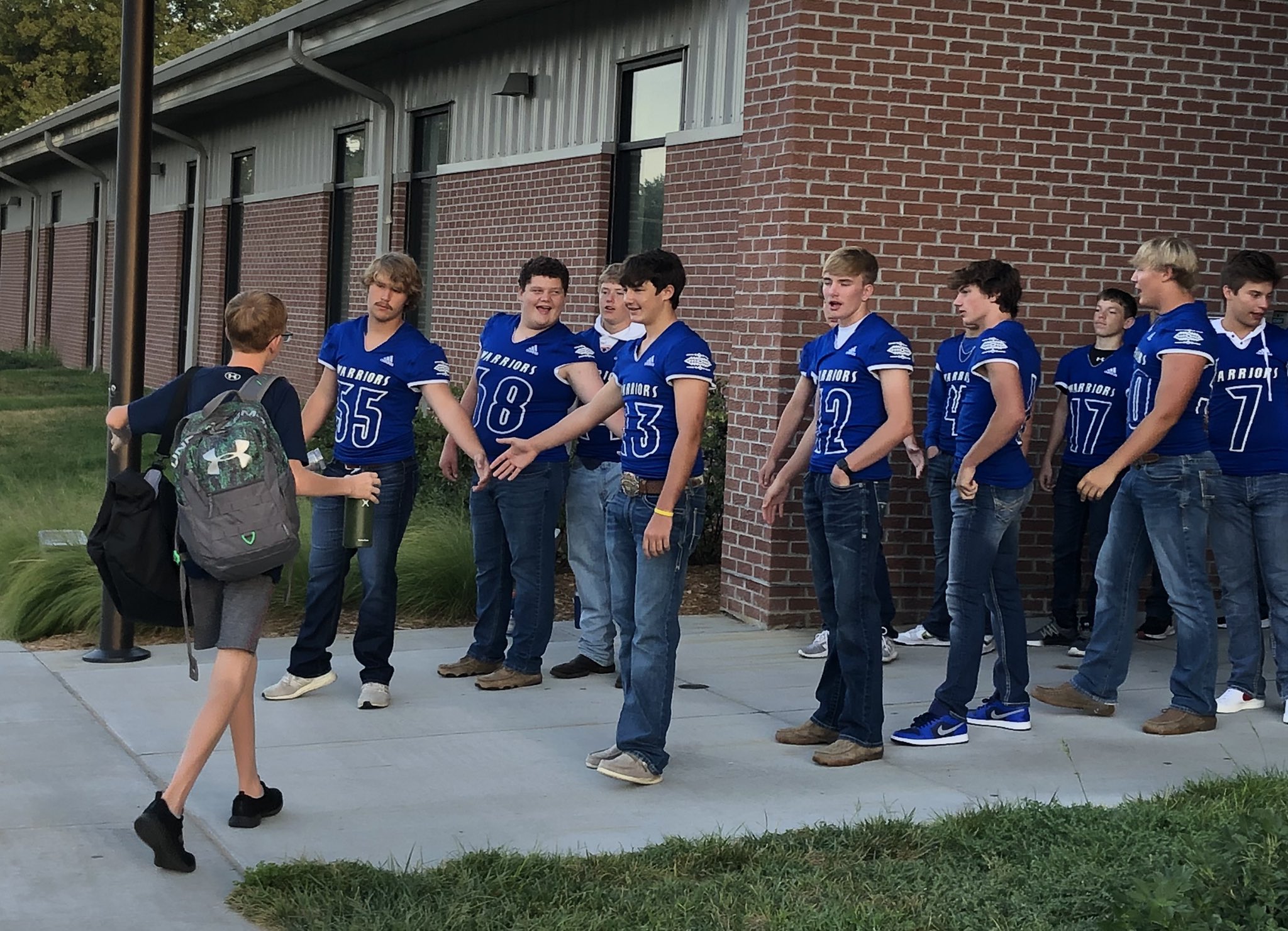 Arapahoe Public Schools (NE) Events/Activities (APSNE_Events) / Twitter