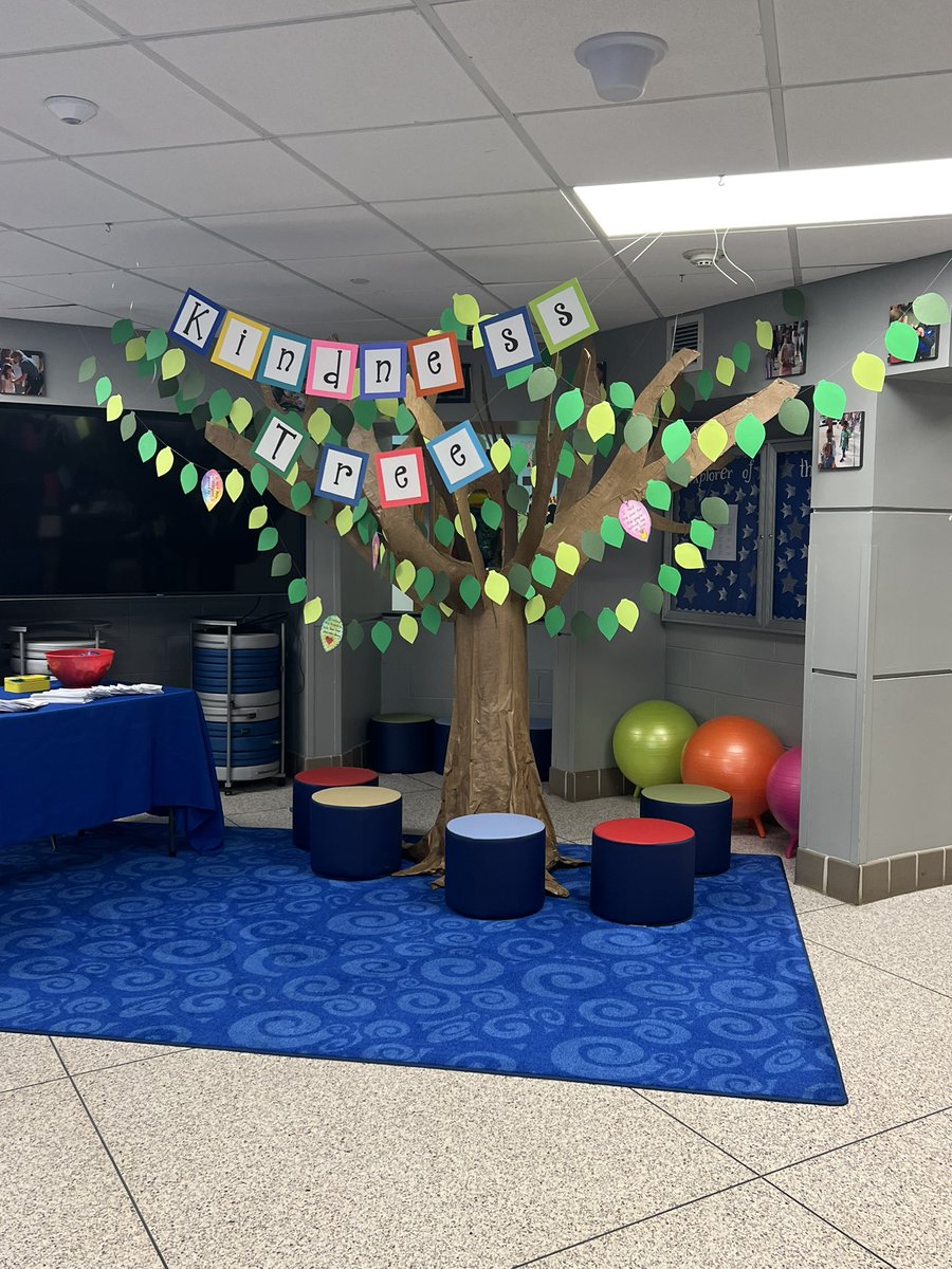 Ready for a year of Magnifying Kindness <a href="/HTWPSchoolsNJ/">Harrison Township Schools @HTS & PVS</a> and <a href="/180Brags/">#180brags</a> to Magnificent Moran and her vision!