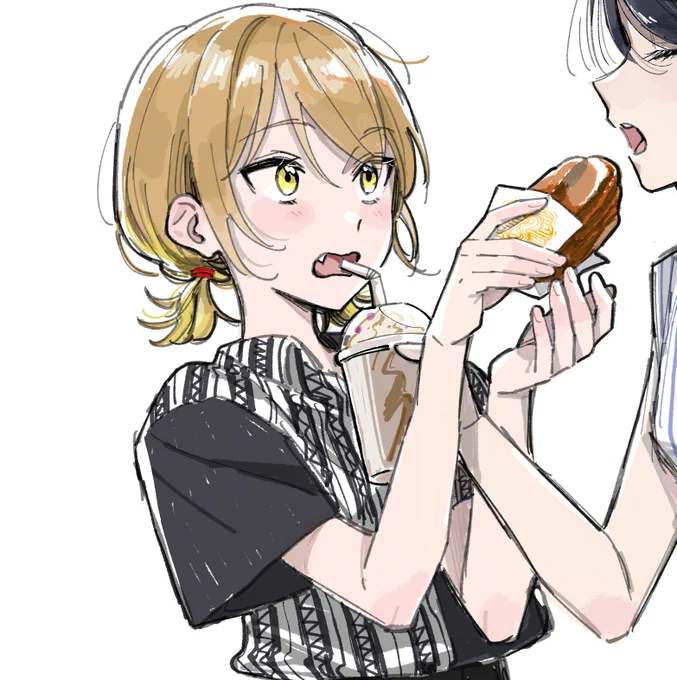 #30日チャレンジ 21日目 