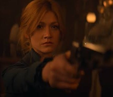 _nez___'s tweet photo. It's their time to rule Westerns!!
#EmilyBlunt #KatherineMcNamara
#WalkerIndependence #theEnglish https://t.co/FPSFZKWxu6
