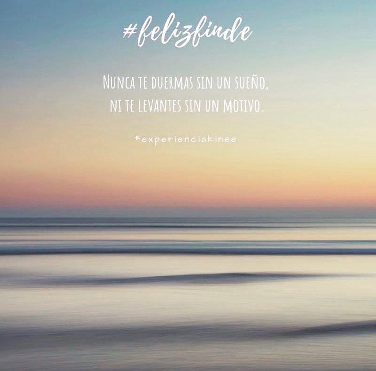 Poco a poco vuelta al trabajo, vuelta a la rutina y misma ilusión y ganas de seguir con sueños y buenos motivos todos los días, de momento, a disfrutar del fin de semana!! #felizviernes #felizfinde #sueños #motivos #ilusión #experienciakineé #vitoria #vitoriagasteiz
