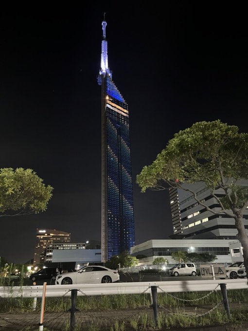 Twitterのコスプレ画像7