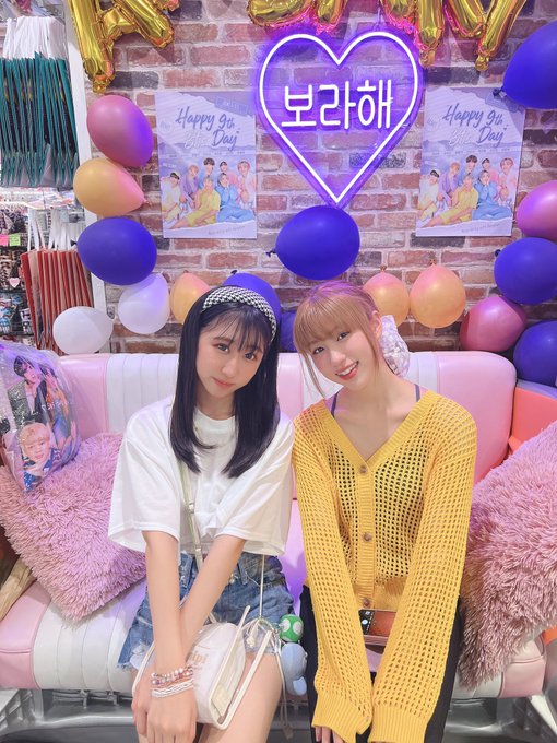 Twitterのコスプレ画像6