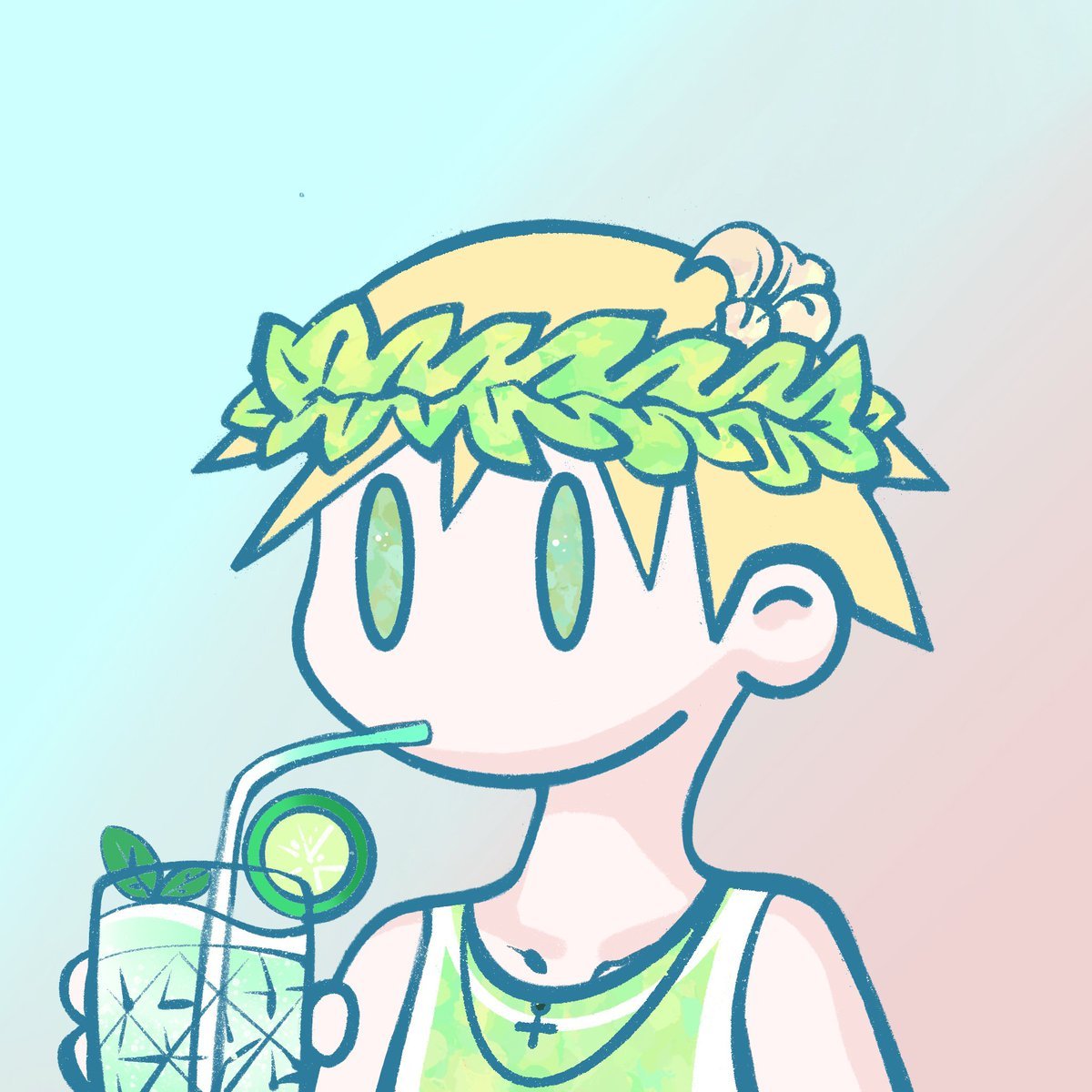 rkmkbcg's tweet photo. 夏の思い出にピッタリ🏝️
Summer is Summer の
WL(#Freemint)を5名に #Giveaway 🎁
今後販売予定の
『SummerPet』#NFT もついてくる (※)
ダブルでゲットしましょう✨
1⃣Follow
@Summer_IsSummer
@rkmkbcg
2⃣🔄+❤️
3⃣Join Discord(参加済◎)
https://t.co/5EoOIJ19j2
⏳8/28 22:00
#NFTCommunity https://t.co/T5Rc2Wobgr