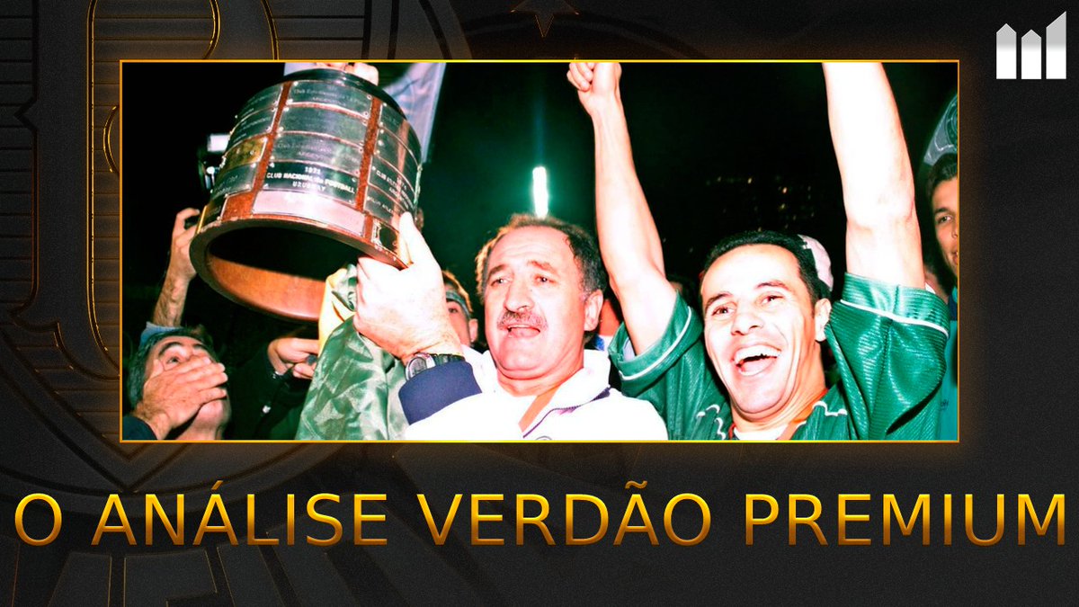 🚨A GRANDE NOVIDADE! 🤩

Durante os últimos dias, fizemos um suspense por aqui sobre uma novidade que lançaríamos no aniversário do Palmeiras. E esse dia chegou! 🐷

Segue o fio para entender como vai funcionar isso que vocês SEMPRE PEDIRAM! 🧶