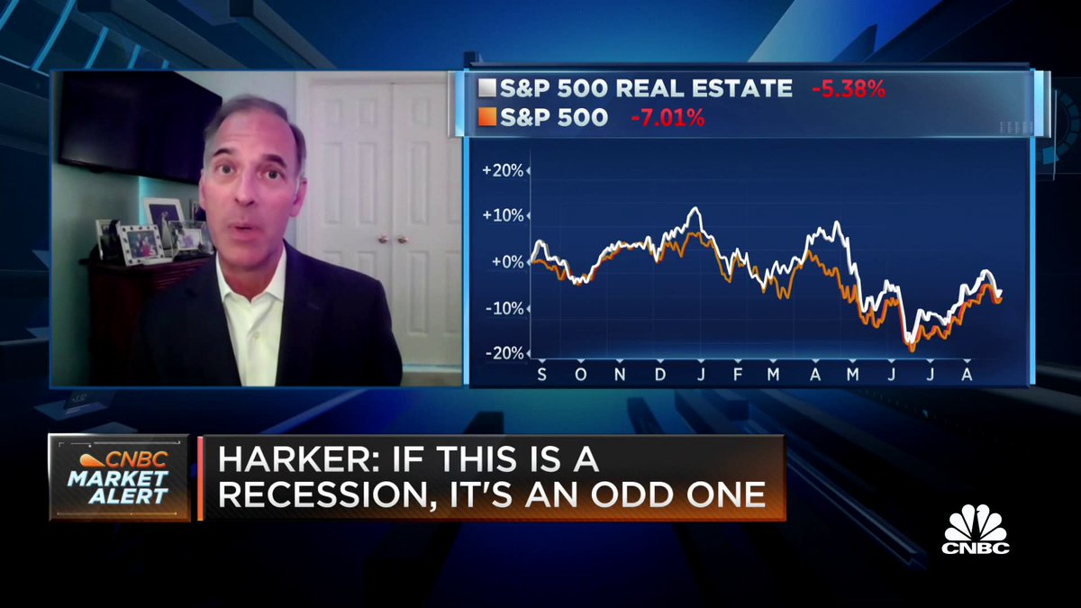 McCoyRealtyTeam's tweet image. Be careful of the Fear, Uncertainty and Doubt (FUD). Yes, housing is going through some corrections. Doubtful, we're headed for another CRASH. Supply, demand, inventory, days on market, delinquency rates, interest rates, and others look good. #noFUDzone

cnb.cx/3wvTEPb