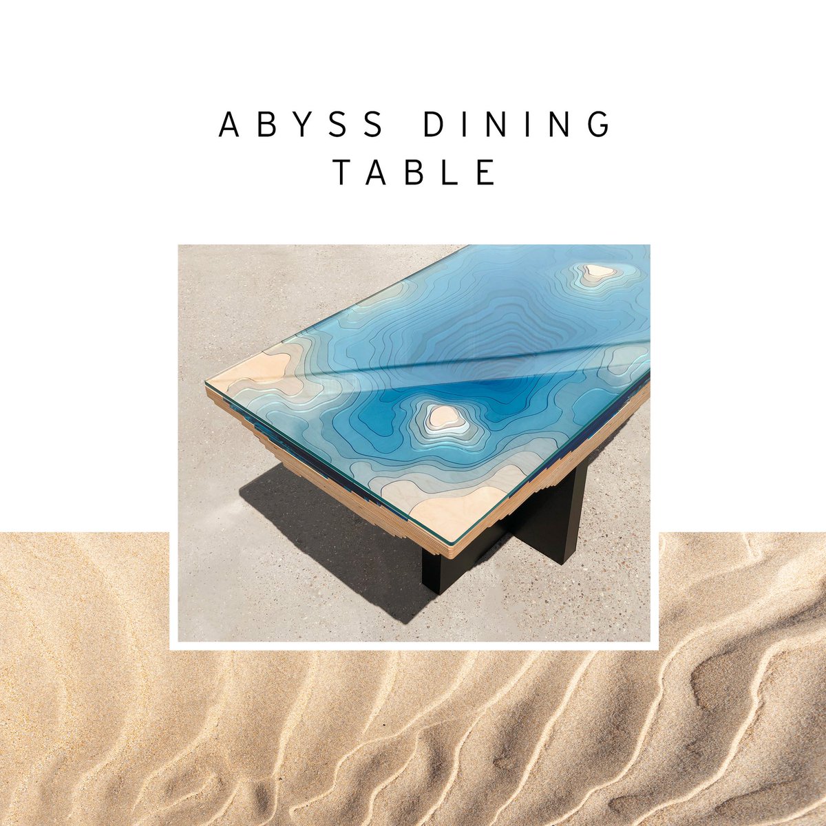 Statement pieces. Discover the #Abyss #furniture collection in full 

duffylondon.com/collections/ab…