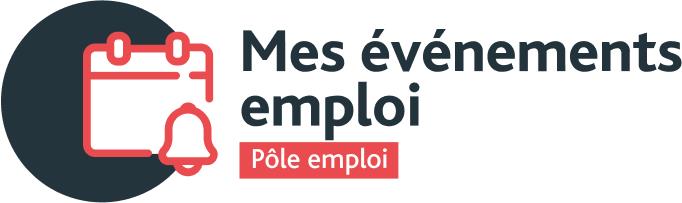 FTravail_CVL's tweet photo. 📢"Mes événement #emploi" LE nouveau service pour accéder en quelques clics aux prochaines rencontres professionnelles préconisées par #poleemploi 
🗓️Rendez-vous dès à présent pour participer aux prochaines rencontres👉https://t.co/2rKfwnUiMe👈

#OnEstLàPourVous #TousMobilisés https://t.co/NzZmvlnoln