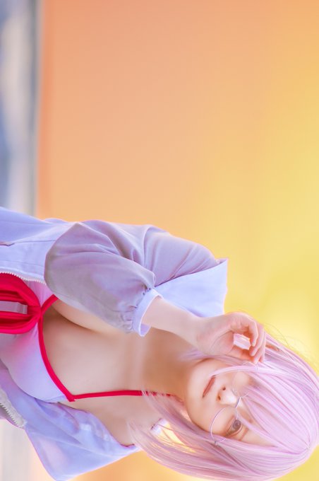 コスプレイヤーゆきうさぎのTwitter画像18