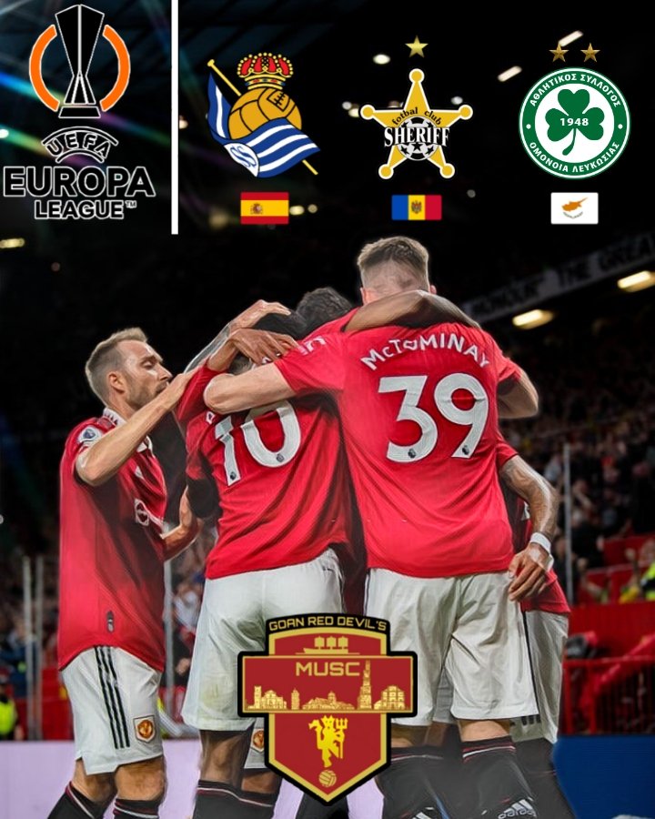 GoanMusc's tweet photo. Spain to Moldova to Cyprus 

Group of Long Flights  🥲

#europaleague #europa #manchesterunitedfc #manunitedzone #manutd https://t.co/Q5QK7bVuOp