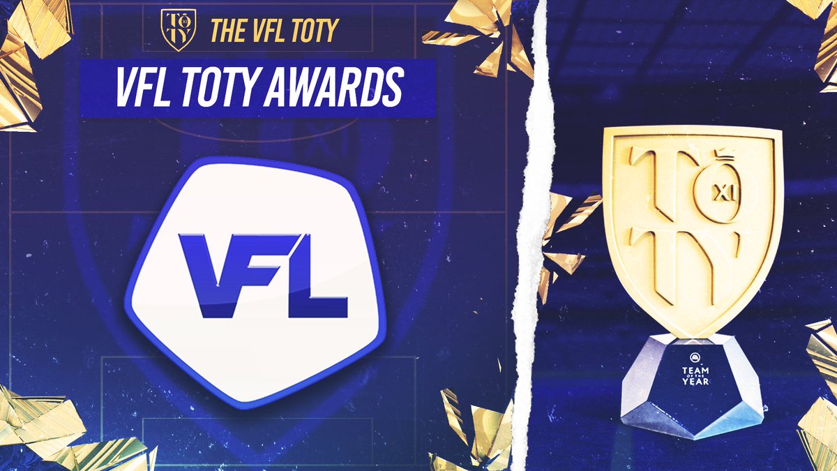 FIFA 22 Influencer of the Year ✅
FIFA 22 Puskas Award ✅
FIFA 22 Xbox TOTY ✅
FIFA 22 Playstation TOTY 🔜

Awaiting the Graphics, and the decisions on the PS TOTY, but we should be on for the award ceremony next weekend if all goes to plan. #VFL #TOTY #FIFA22