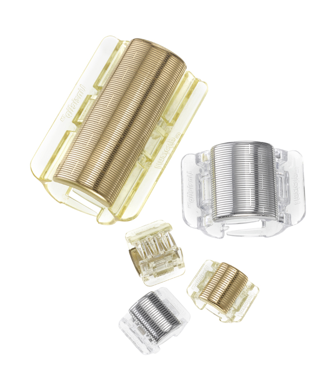 LinziclipHair's tweet photo. Going for Gold!  And Silver! https://t.co/ODAjegKyZW