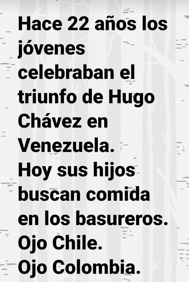 Saramirezp's tweet image. #TodosPorElRechazo 
#RechazoTransversalCrece 
#RechazoSalvaChile