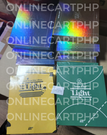 online cart // DTI REGISTERED ! tweet media