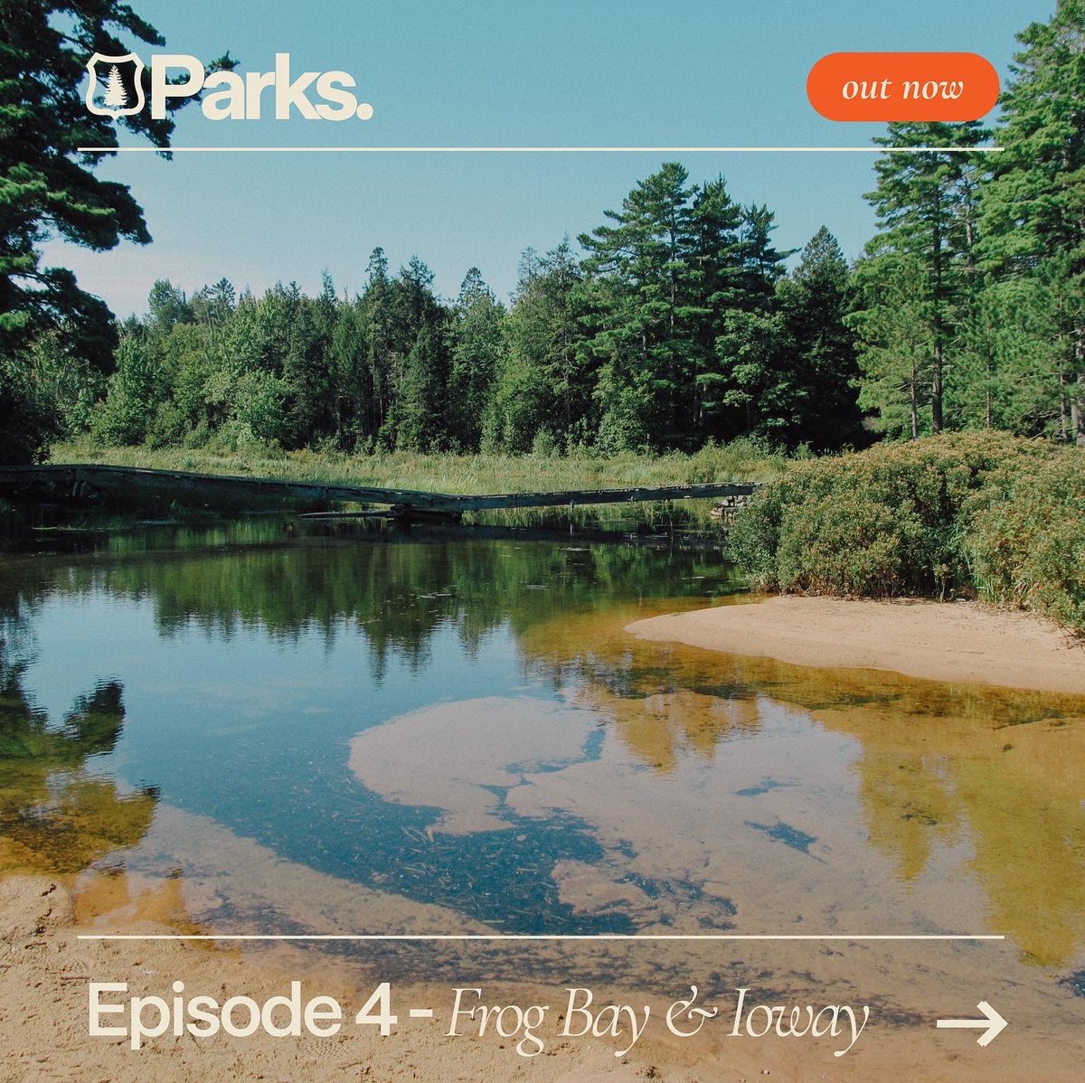 parkspod's tweet photo. New episode out now! Hear stories from two of the first Tribal National Parks wherever you listen to podcasts. 

Direct links to stream and support us at https://t.co/WwmhxvbrLs https://t.co/ETA9OeqRBf