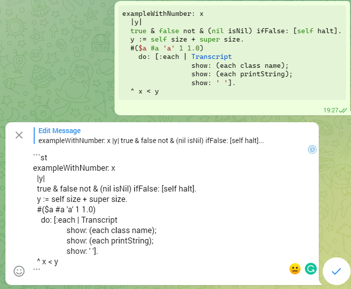 Christoph Thiede tweet media