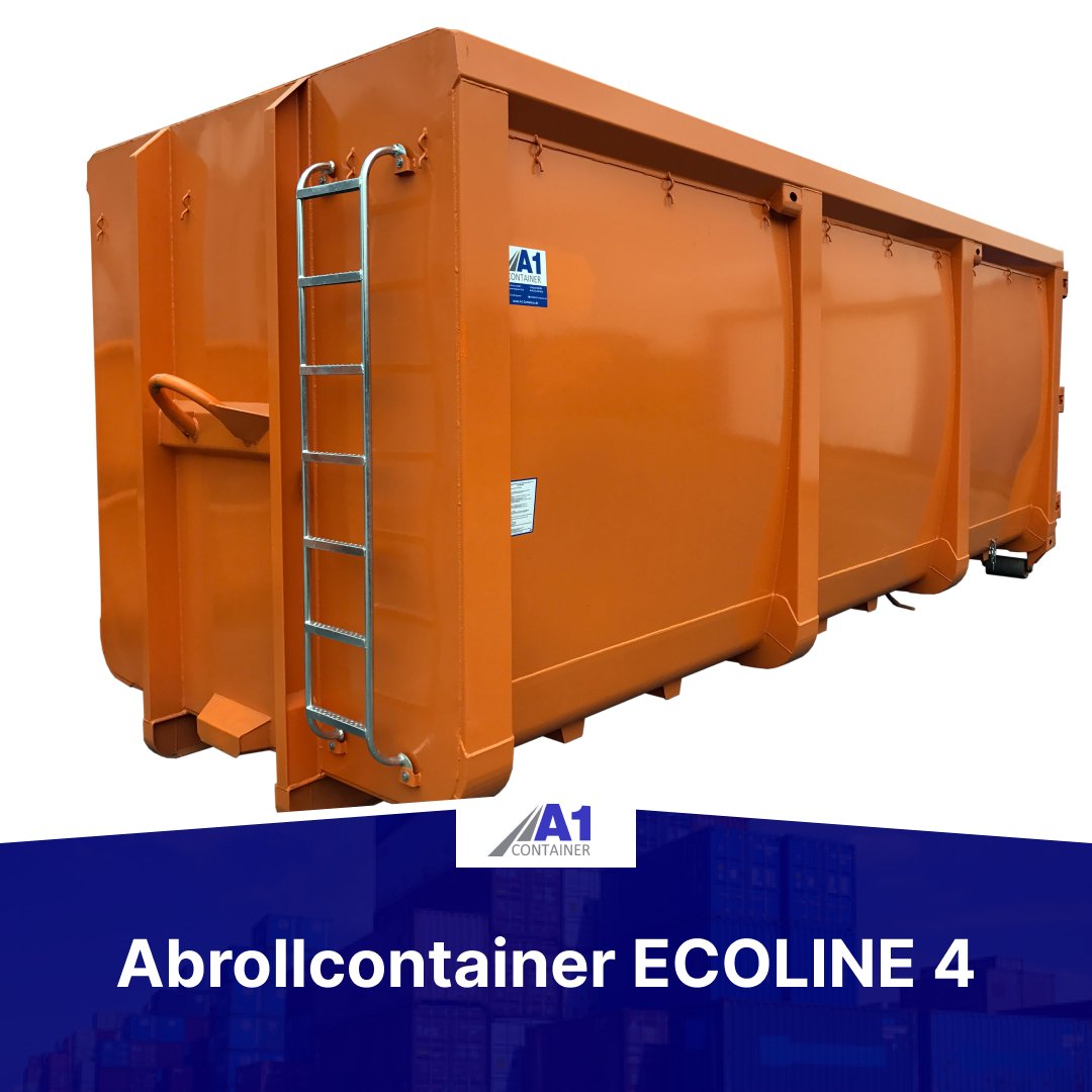 A1 Container (@ContainerA1) / Posts / X