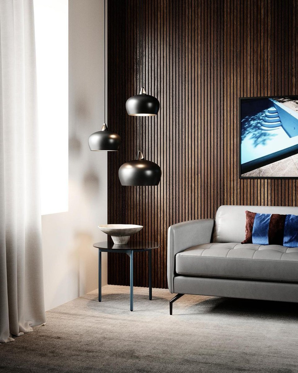 LightsyUK's tweet photo. Interior design isn't always about the home, it's about your business too! 💡✨
-
 #lightingdesign #pendantlights #restaurantdesign #lightsy https://t.co/n2EU5SKXw7