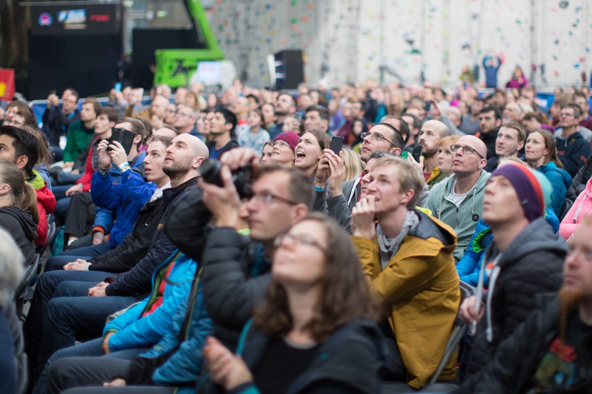 British Mountaineering Council tweet media