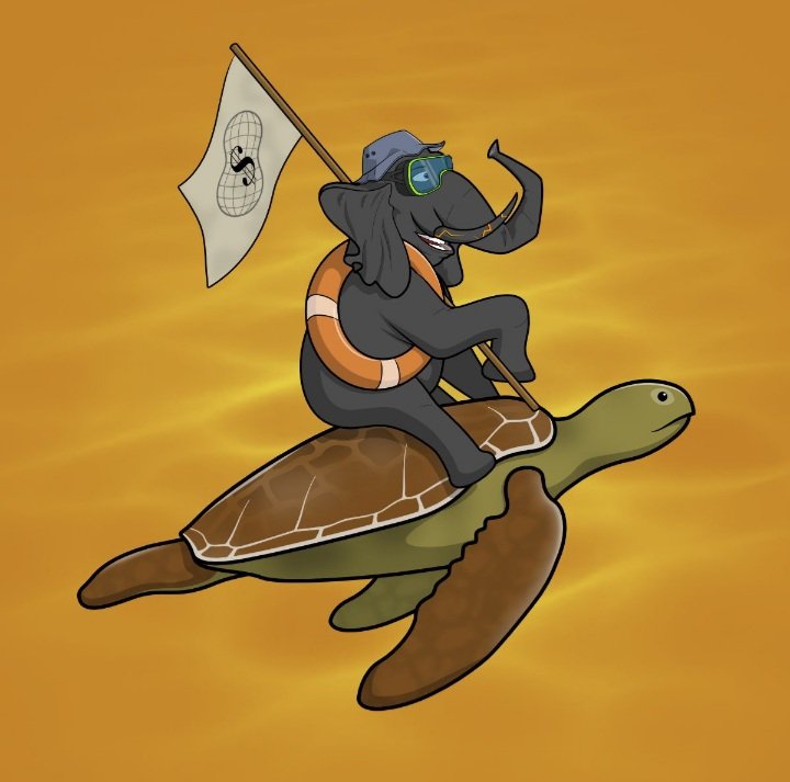 🚨  FREE NFT GIVEAWAY  🚨

🎁 1x @ElegantRacers

To enter:
1️⃣ Follow @ElegantRacers <a href="/art_tosh/">Tosh┃International Walrus Racing</a> <a href="/PaxPanda/">PaxPanda</a>
2️⃣ ❤ &amp; RT🔄
3️⃣ Tag Frens

These NFTs can be raced within their game every week to win #MATIC &amp; pearls

⏰ 48hrs
#NFTGiveaway #NFTCollection
#NFTCommunity #NFTartist #nftart