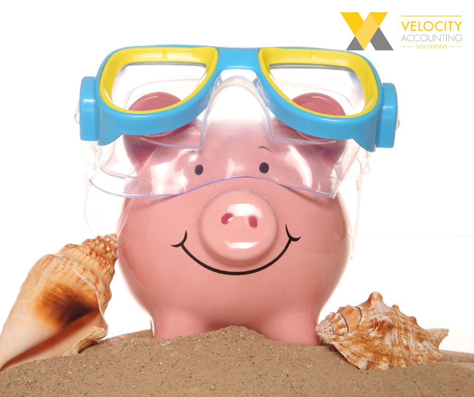 We hope our followers enjoy the long weekend! 😎

Velocity Accounting Solutions will be closed on Bank Holiday Monday. 

Our office is open as normal on Tuesday 30th August 👍

#BankHoliday
