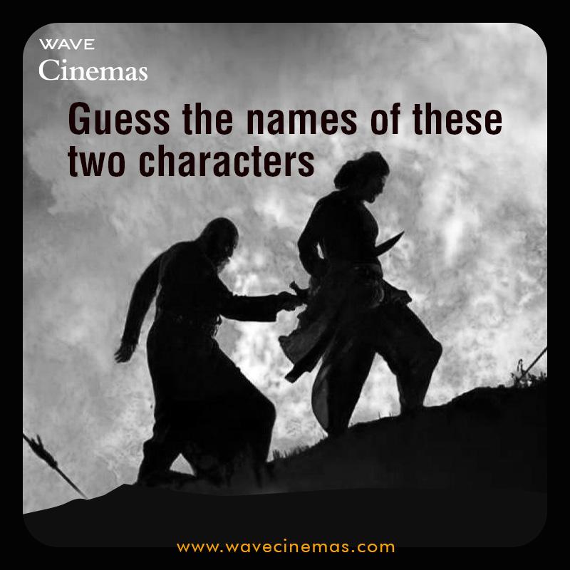 Wave Cinemas tweet media