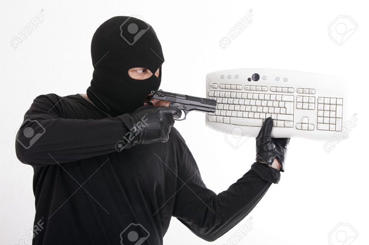 violet_gloom's tweet photo. Yes 
I’m a hacker
Next question https://t.co/OTsRrXMjv5