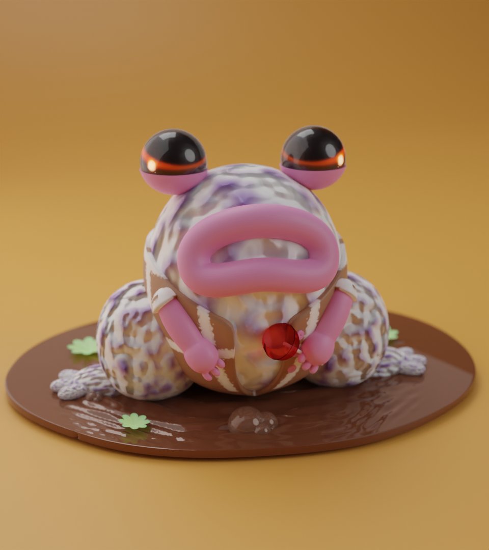FROGswamp2's tweet photo. Drop @FROGswamp2

Join first!
✅ Follow
✅ Retweet
✅ Comment
#NFTs #NFTGiveaway #NFTGiveaways #nftphotography #NFTNYC #NFTProject #NFTdrop #NFTCommmunity https://t.co/Ylo081g4S5