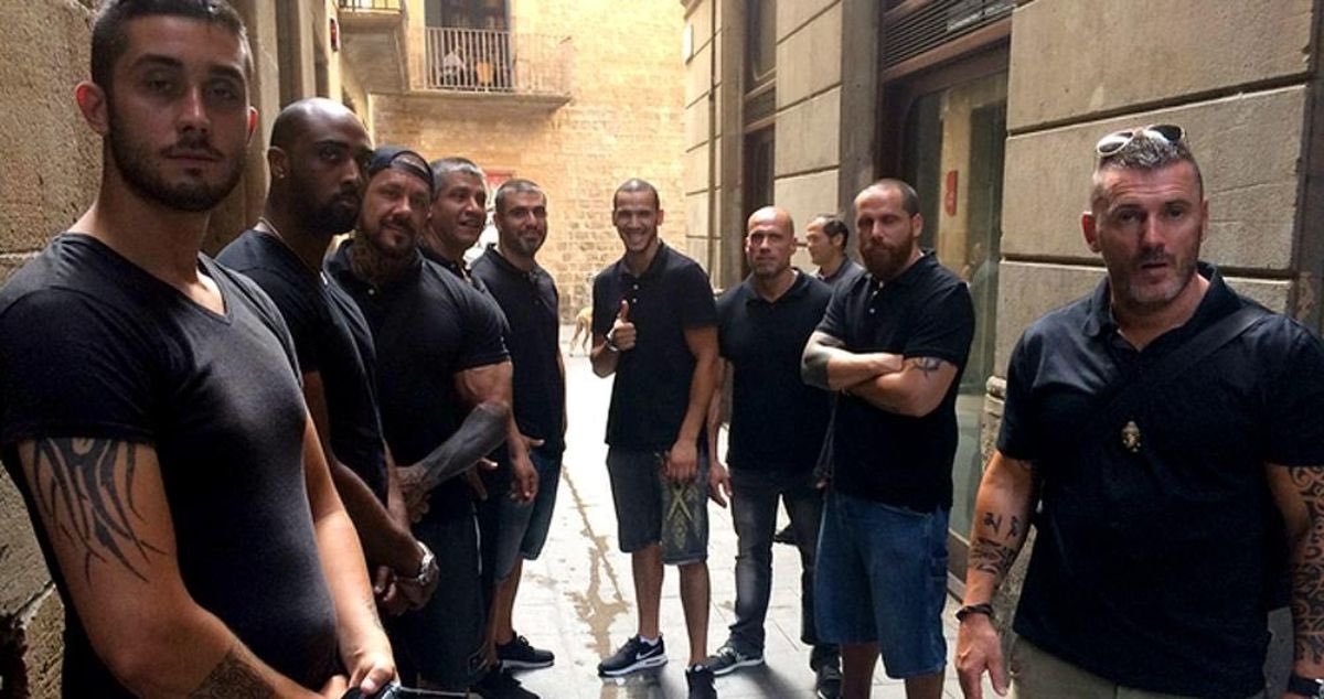 📊 ¿Te parece bien la labor que hacen los Desokupa ?

🔄 SÍ
❤️ NO