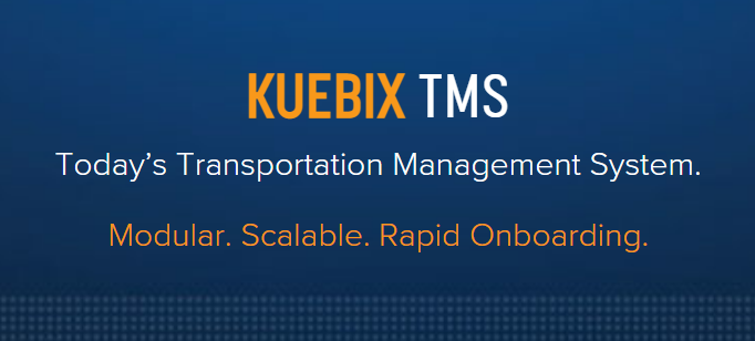 Looking to scale to meet the needs of #shipping businesses of every size and level of complexity? #Kuebix #TMS can help. ow.ly/70F550JTe9f #shippers #transportation #software #technology
