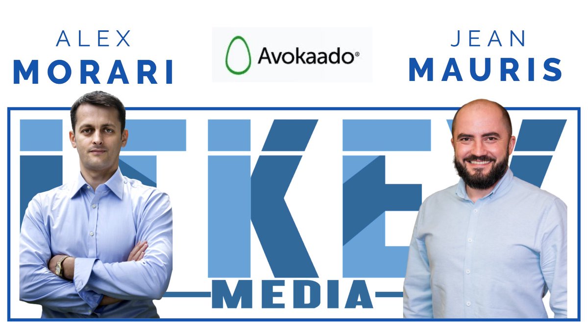 ITKeyMedia tweet media