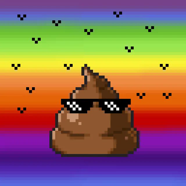 pixelatedpoop 🌱💩 (@pixelatdpoop) / Posts / X