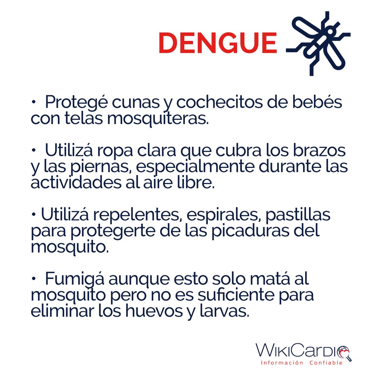 Wiki_Cardio's tweet photo. ¿Como puede prevenirse el dengue? https://t.co/5GkHeRPbab