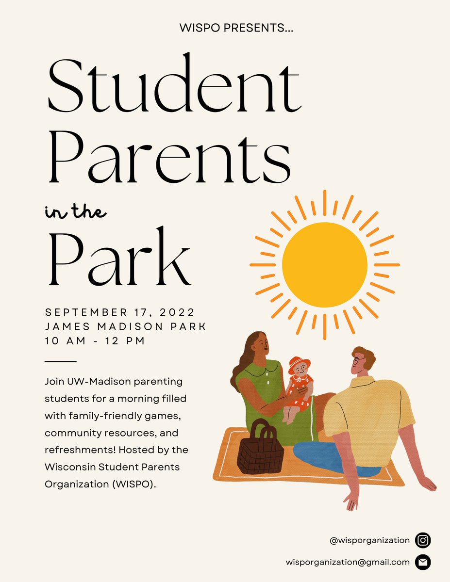 #UWMadison #MadisonSummers #Madison