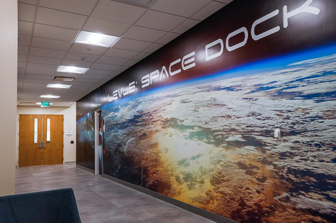 eMergeAmericas's tweet photo. .@SFLinnovation Levan Center grows, with #space and #international collaboration in focus. Read ➡️ https://t.co/KA4UOQuJdg via @refreshmiami
#eMergeAmerica #MiamiTech #innovation #highered https://t.co/p4vDnGGFYJ