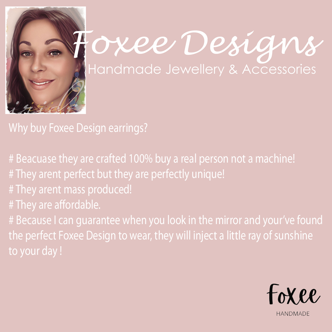 foxeedesigns's tweet photo. Why Buy Foxee Designs??  .... Here's Why! https://t.co/8Y3hEwE04n