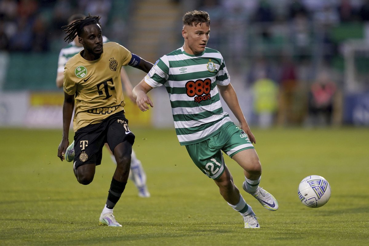 Strømsgodset Fotball tweet media