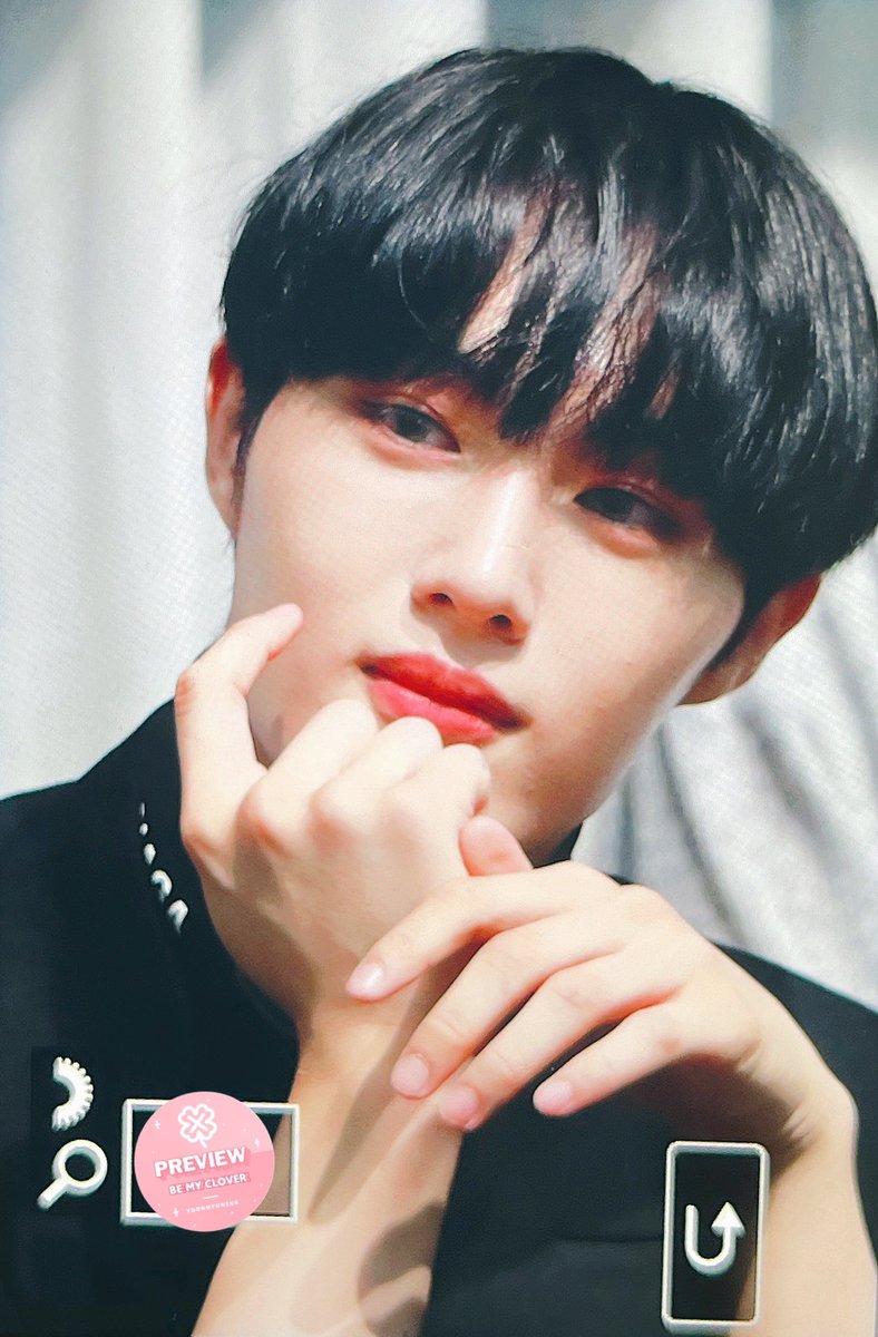 ʙᴇ ᴍʏ ᴄʟᴏᴠᴇʀ🍀 tweet media