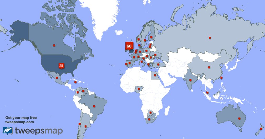 Bluesdoodles's tweet photo. Special thank you to my 2 new followers from USA last week. https://t.co/epQiNmj85M https://t.co/nw3S9nemIj