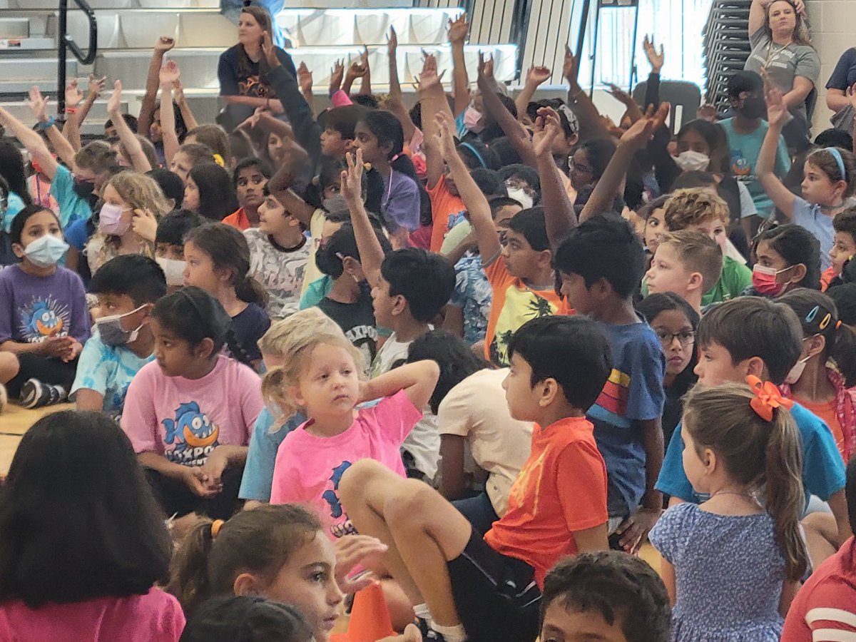 WaxpoolElementary tweet media