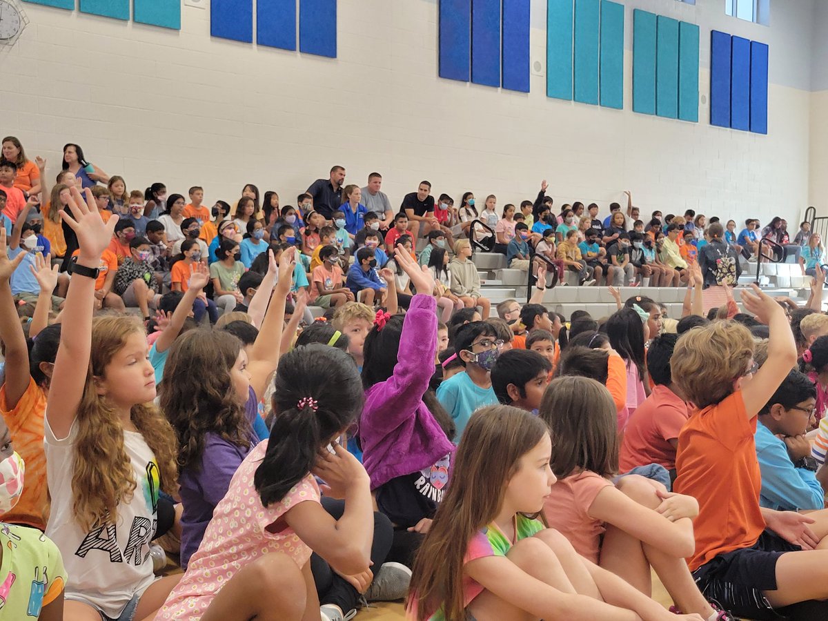 WaxpoolElementary tweet media