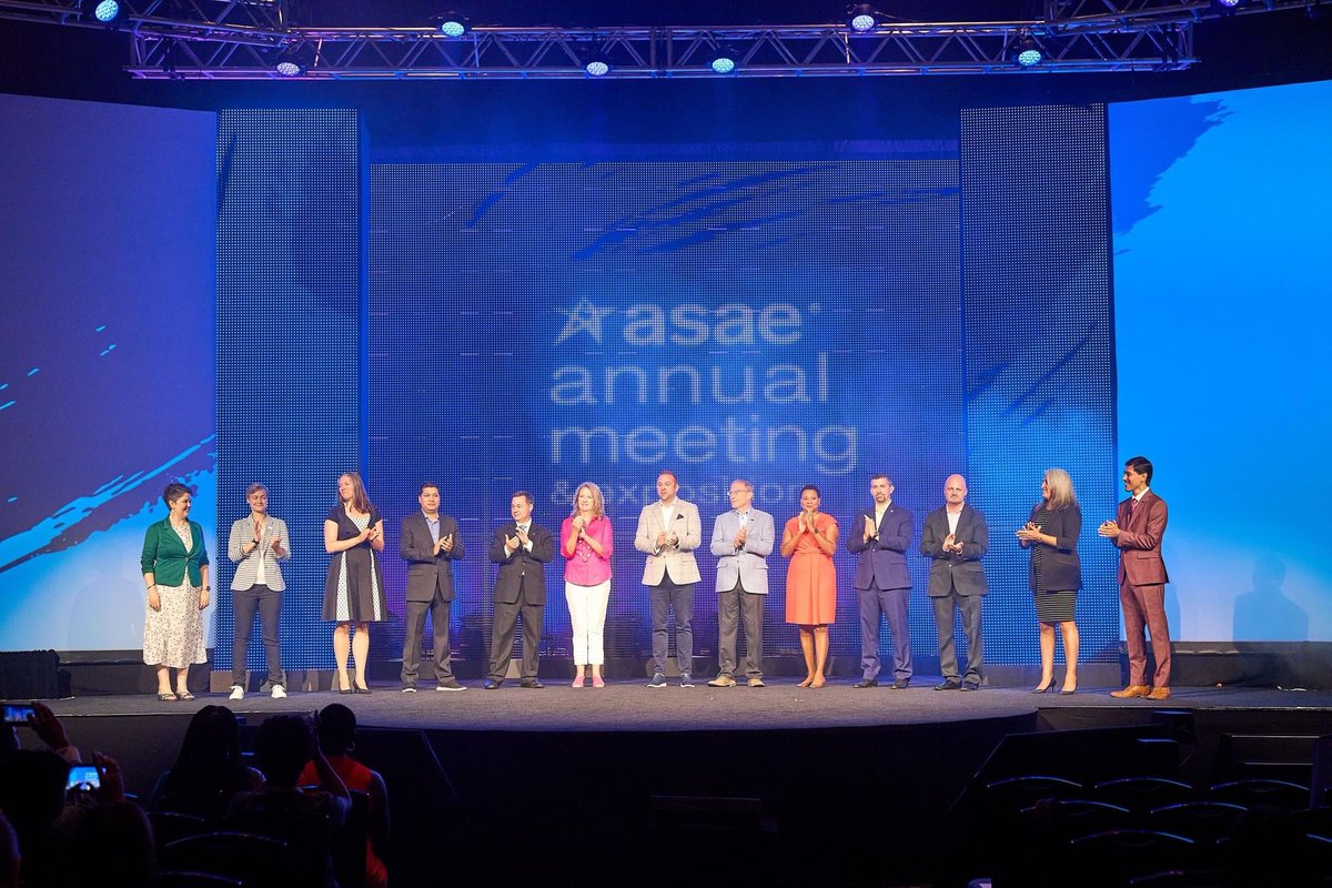 Juan Amador, FASAE, CAE tweet media