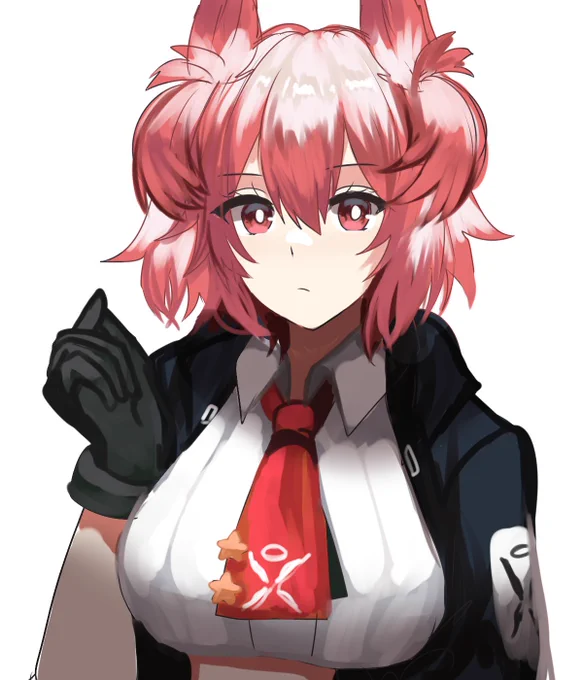 Fiammetta doodle#Arknights #アークナイツ 