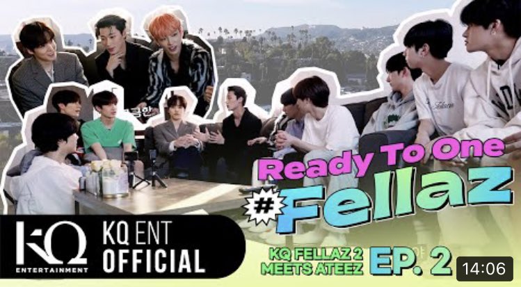 xikers Brasil (slow) tweet media