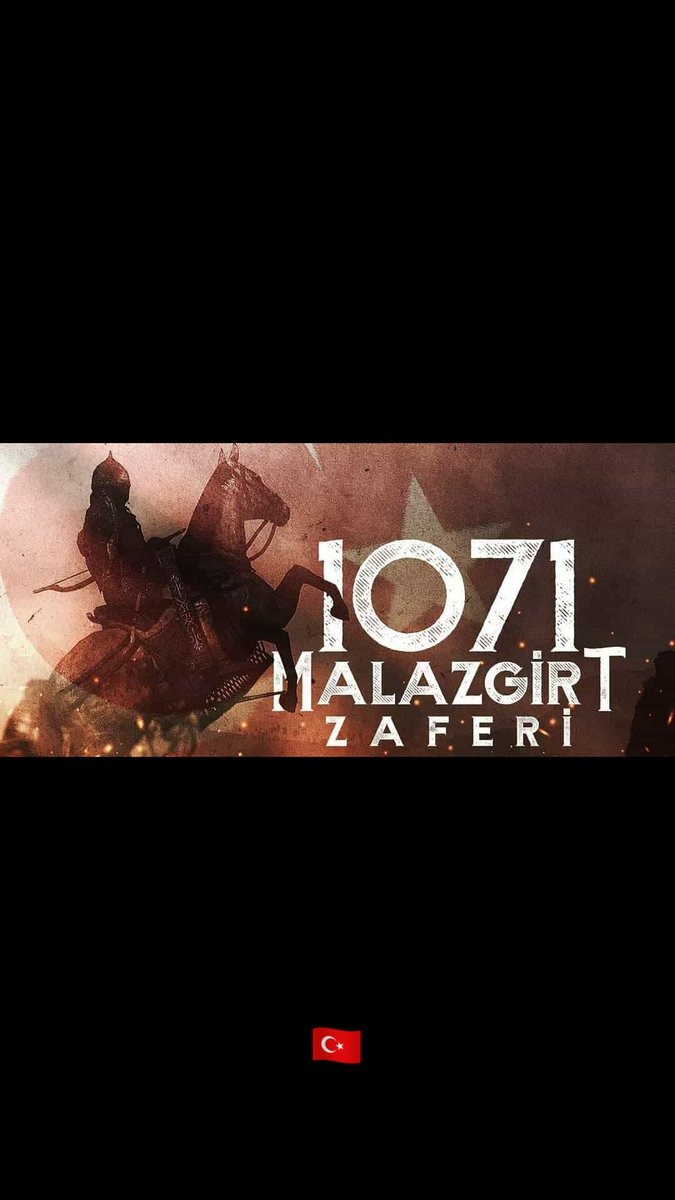 blackhole_012's tweet photo. #1071Malazgirtzaferi https://t.co/K2jNfN9cmA