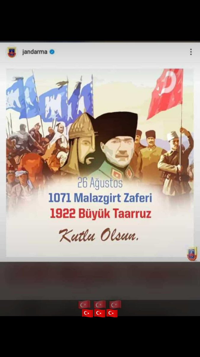 blackhole_012's tweet photo. #1071Malazgirtzaferi https://t.co/K2jNfN9cmA