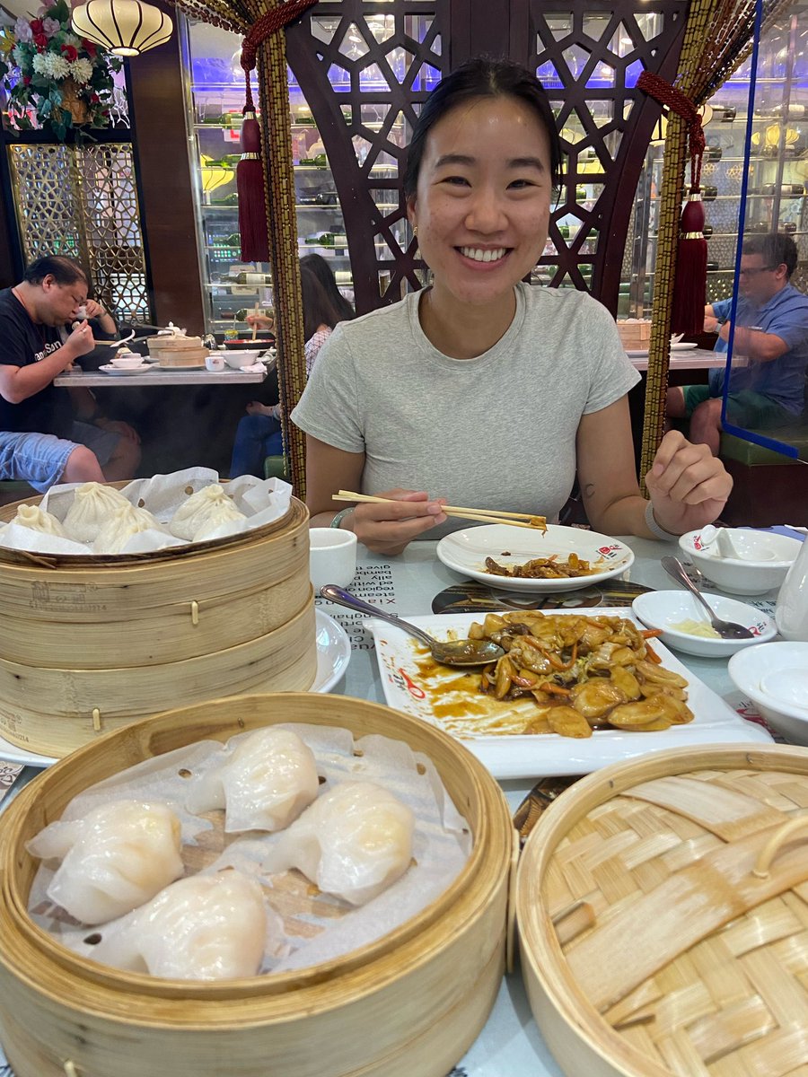 Nancy Chung, MD tweet media