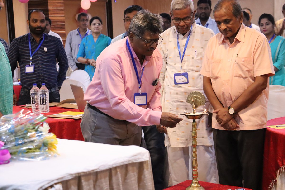 CoalitionOdisha's tweet photo. 2 day workshop on "Access to irrigation by small, marginal, and women farmers" was concluded on 24/08/2022, organized by Coalition for Change in Odisha. 
In workshop, policy makers, academicians, scientists, and CSO members  deliberated on conservation &amp; improved access to water. https://t.co/j6MQKeKhci